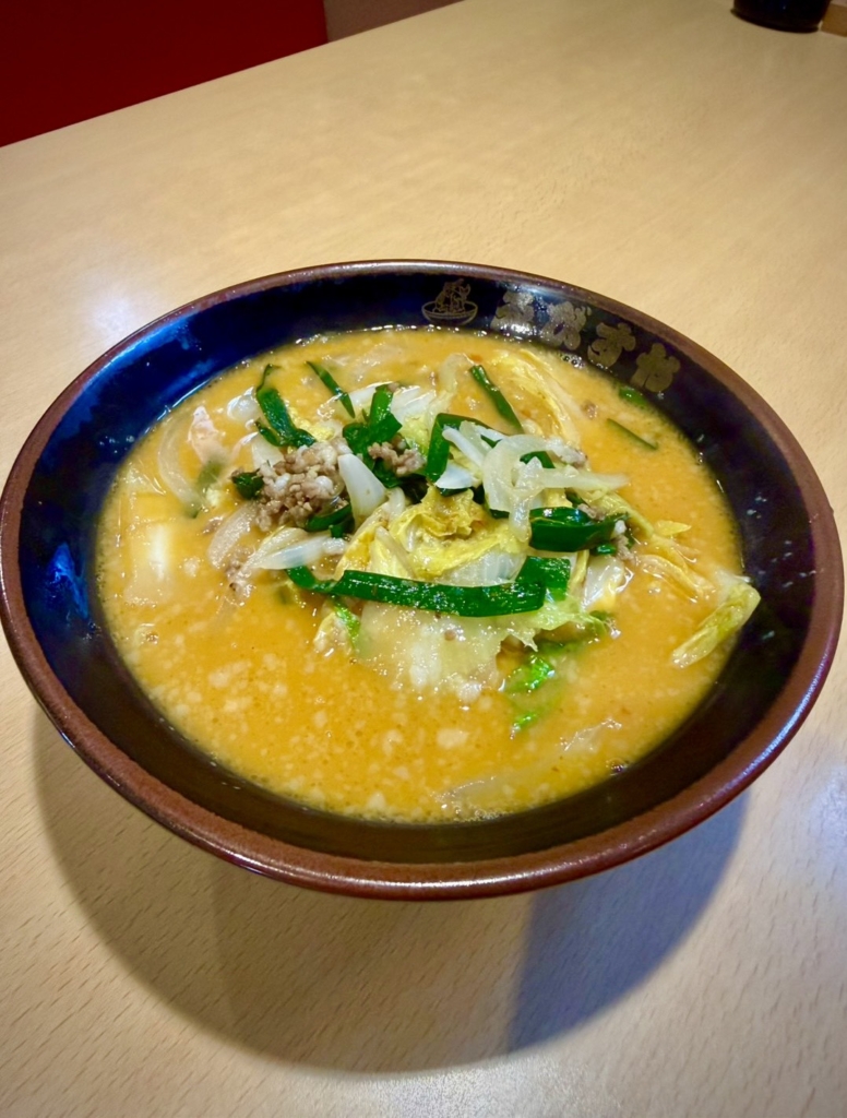 限定メニュー追加しました！ 東京おぎくぼラーメン　ゑびすや 河原田店